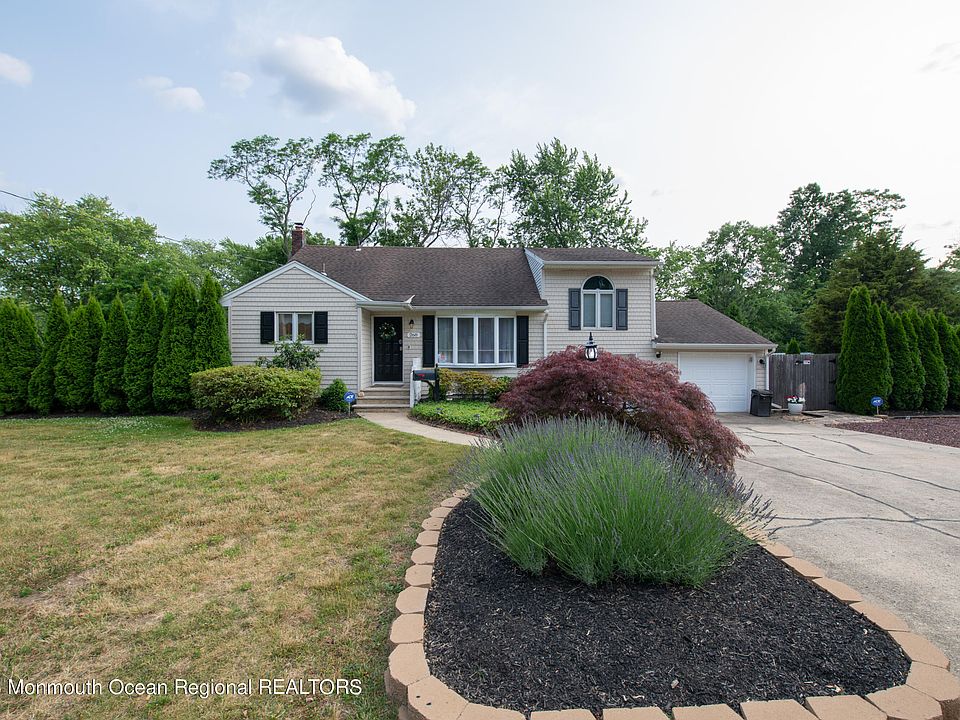 268 Harmony Road, Middletown, NJ 07748 Zillow
