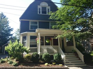 22 Thorndike St, Brookline, MA 02446