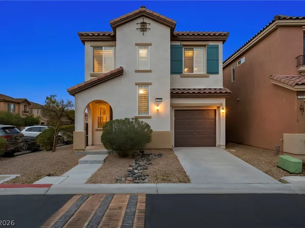 7616 Perla Del Mar Ave, Las Vegas, NV 89179