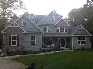 14 Pine Creek Dr, Mays Landing, NJ 08330