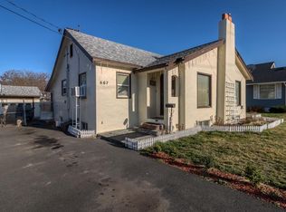 607 S Mill St, Milton Freewater, OR 97862