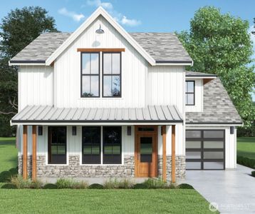 207 Pebblebrook Drive, Lynden, WA, 98264