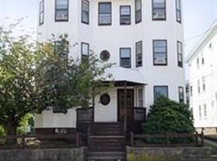 25 Woodside Ave #0, Winthrop, MA 02152