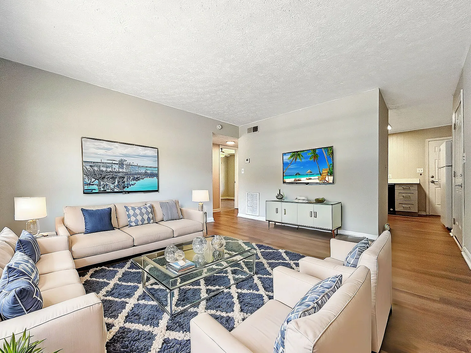 The Guild Apartments — Photo 4