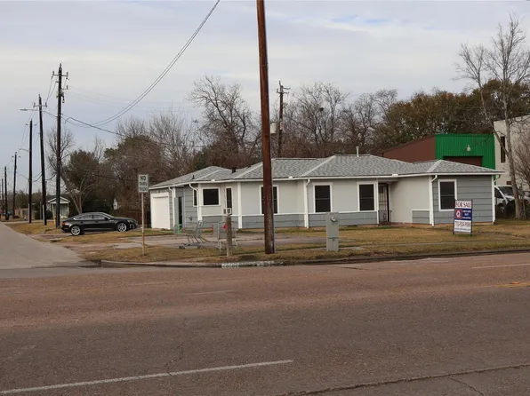 7601 Park Place Blvd, Houston, TX 77087