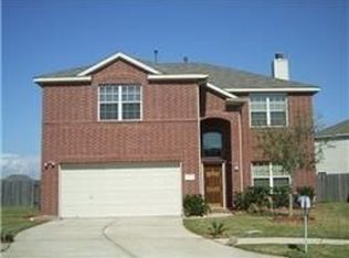 4534 Marquis Ave, Baytown, TX 77521