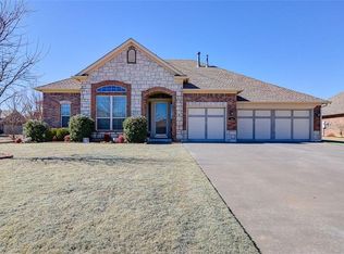 4100 Queensbury Ct, Norman, OK 73072