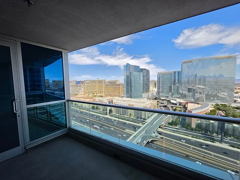 4525 Dean Martin Dr #2807 — Photo 35