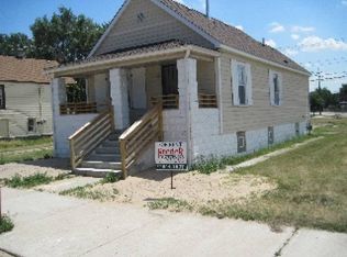 914 State St, Hammond, IN 46320