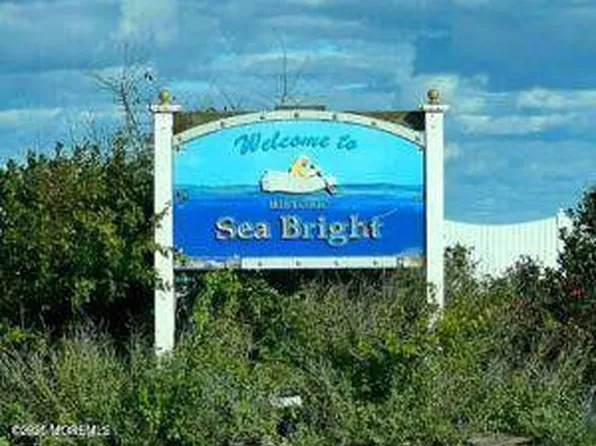 9 Sandpiper Ln, Sea Bright, NJ 07760