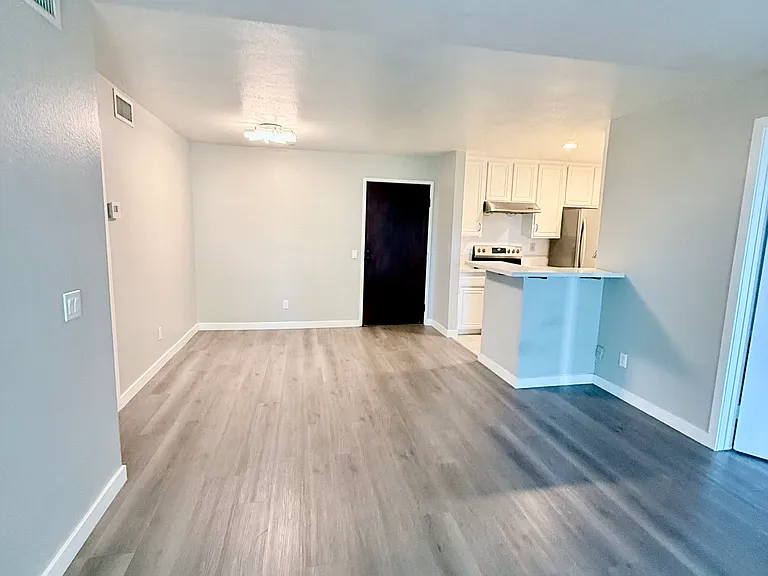 Main Living area