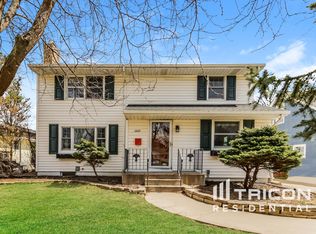 6409 Rolf Ave, Edina, MN 55439