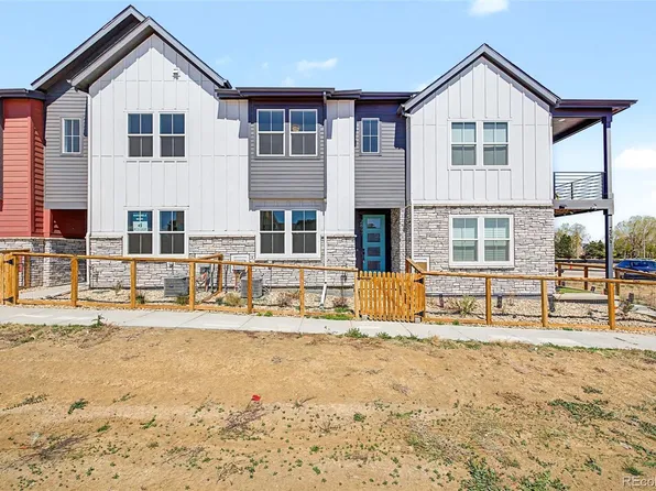 2897 E 103rd Drive, Thornton, CO 80229