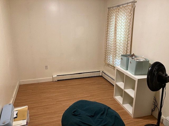 2nd image of 33 Coolidge St #2