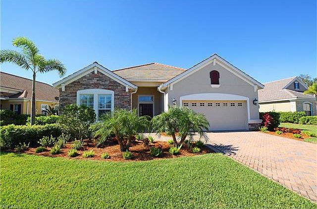 1st image of 21294 Estero Palm Way