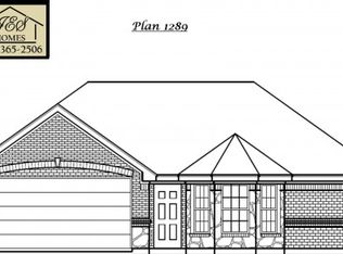 2435 Lake Ridge Cir, Sanger, TX 76266