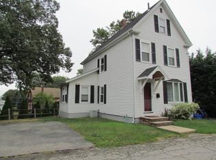 7 Bacon St, Woburn, MA 01801