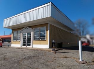1302 W 8th St, Coffeyville, KS 67337