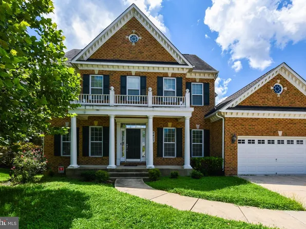 9405 Pirouette Ct, Upper Marlboro, MD 20772