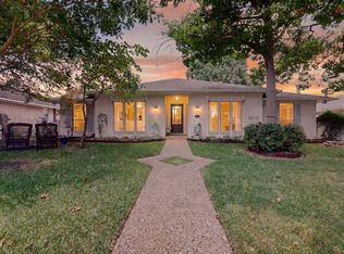 2003 J J Pearce Dr, Richardson, TX 75081