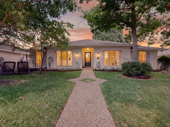 2003 J J Pearce Dr, Richardson, TX 75081