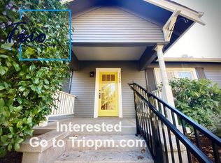 1138 W 12th Ave, Eugene, OR 97402