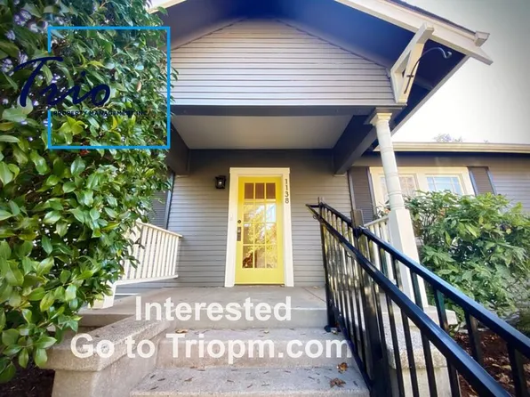 1138 W 12th Ave, Eugene, OR 97402