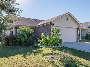 11917 Leda Ln, Austin, TX 78725