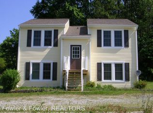 3117 Bowers Ave APT A, High Point, NC 27260