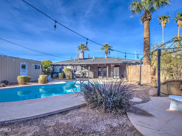 7813 E CYPRESS Street, Scottsdale, AZ 85257