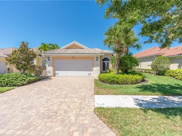 7800 Orvieto CT, NAPLES, FL 34114