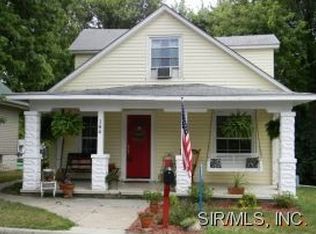 184 School St, Glen Carbon, IL