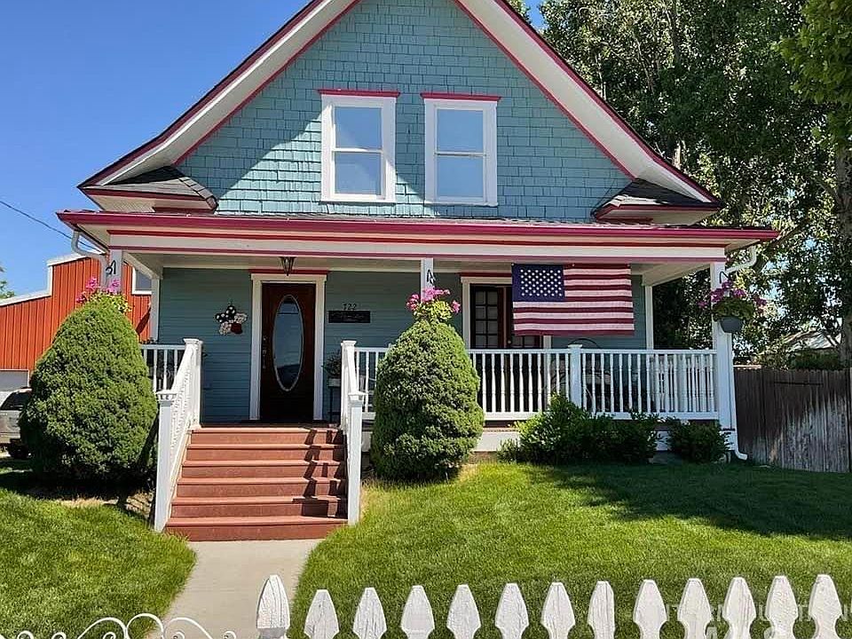 722 W 4th St, Kuna, ID 83634 MLS 98885814 Zillow