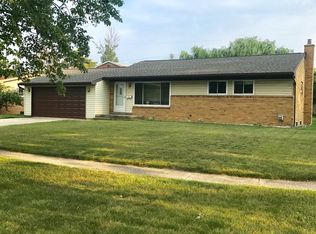 4899 Thornehurst Pl, Saginaw, MI
