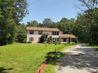 7224 1st Ave, Mays Landing, NJ 08330