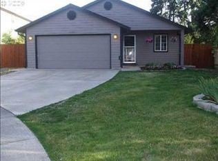 15301 NE 81st Way, Vancouver, WA 98682