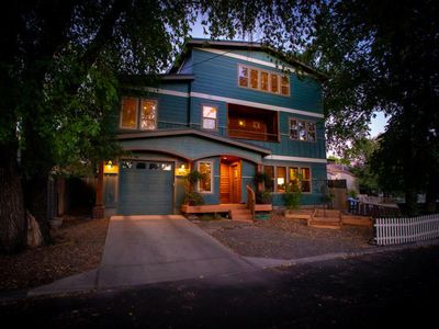 102 NW Jefferson Pl, Bend, OR, 97703