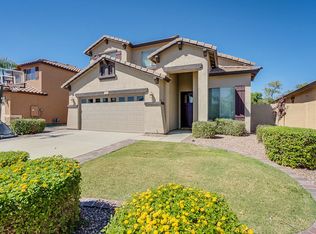 3842 S Coach House Dr, Gilbert, AZ 85297