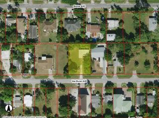 2635 Van Buren Ave, Naples, FL 34112