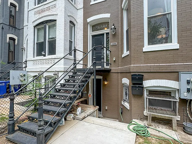 1609 New Jersey Ave NW #B — Photo 3