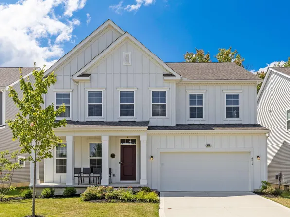 6815 Turnstone Loop, Sunbury, OH 43074
