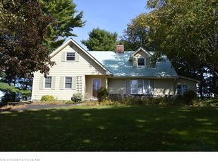 1601 Broadway, Bangor, ME 04401