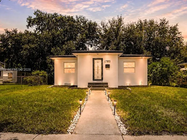 1785 NW 52nd St, Miami, FL 33142