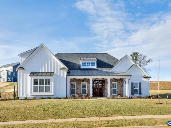 6127 Jarmans Gap Rd, Crozet, VA 22932