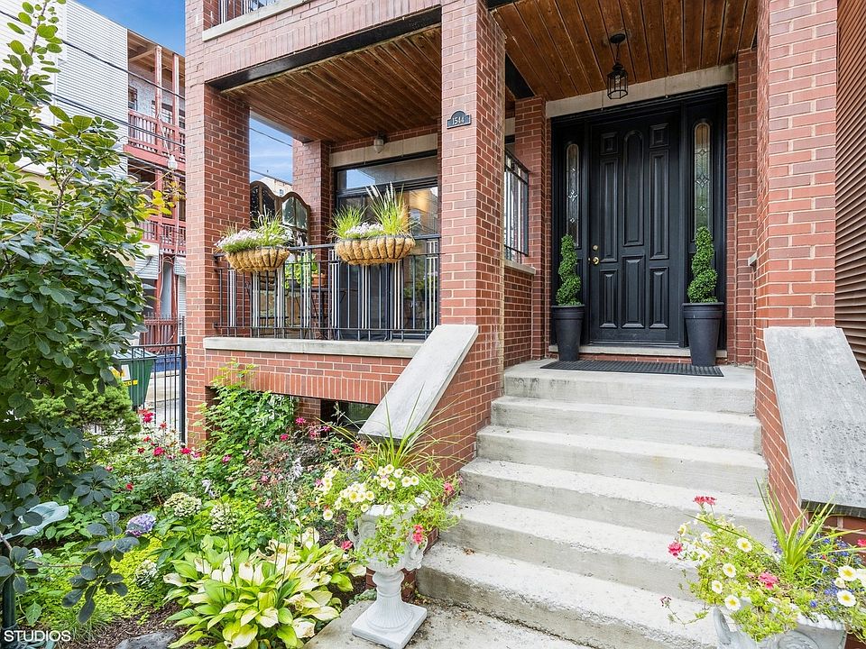 2nd image of 1544 W Thomas St APT 1