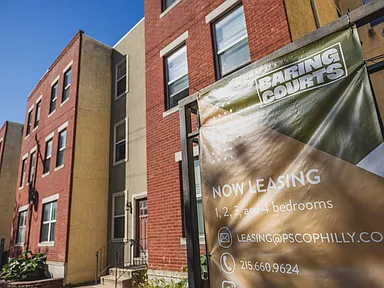 4048 Baring Courts - Unit 1 3BD/2BA