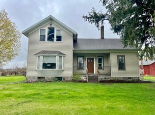 992 Lindley Rd, Bronson, MI 49028