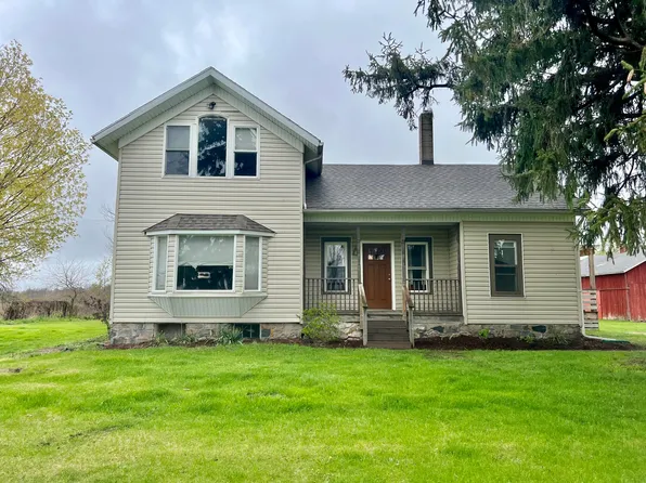 992 Lindley Rd, Bronson, MI 49028