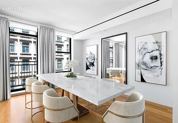 5th image of 71 Reade St APT 4A