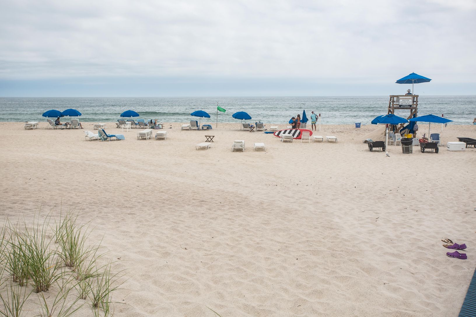  OCEAN BEACH